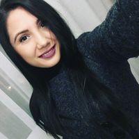 Anastasiia Gubarieva's Photo