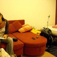 Valentina Serpico's Photo