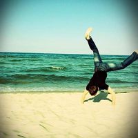 Krzysztof Itrich's Photo