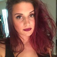 Fotos de Danielle Larsen