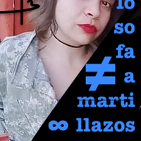 Bethsaida  Aime's Photo