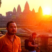 Viddy Naufal's Photo