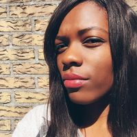 Zeny Rosalina's Photo