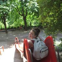 Ana Gómez Ferreira's Photo