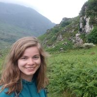 Zdjęcia użytkownika Colleen Eileen Middleton