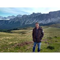 Airon Delgado的照片