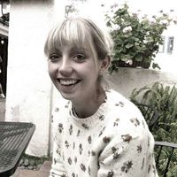 Hebe Nicholls's Photo