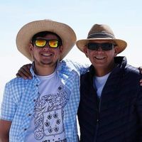 Rodrigo Ortiz's Photo