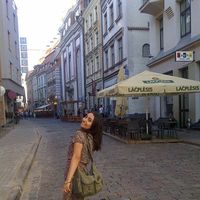 Ulkar Orujova的照片