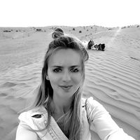 Fotos de Rose Anne Bailly