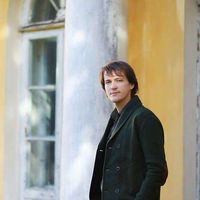 Alexey Volkov's Photo