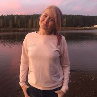 Victoriya Malygina's Photo