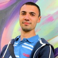 Марат Валеев's Photo