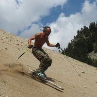 Gabriele Marosso's Photo