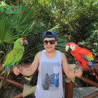 Nico Jimenez's Photo