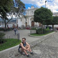 Dominic Blais的照片