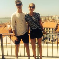 Leonie Bodenschatz's Photo