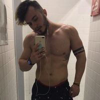 Enes Bahadır Kahraman's Photo