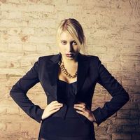 Julia Dubyna's Photo