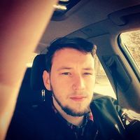 Bartek Kołodziejczyk's Photo