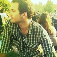 Clément Bazin的照片