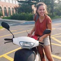 Stephanie Antonucci's Photo