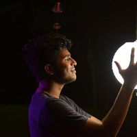 Dinesh Kumar's Photo