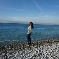 Elaine Chang's Photo