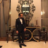 Muhammed Mustafa Şen的照片