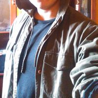 Guillermo Arriagada's Photo