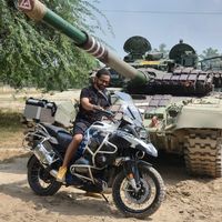 Himmat Singh's Photo