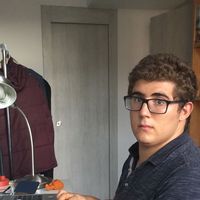 Photos de angel baca porcel