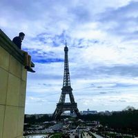 Bruno Echandi的照片