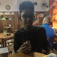 Gabriel dos Santos的照片