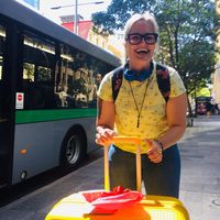 tessa Drysdale's Photo