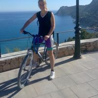 Nadine Vermeulen's Photo