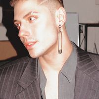 Maxim Samylin's Photo