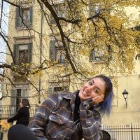 Fahime Masoomi's Photo