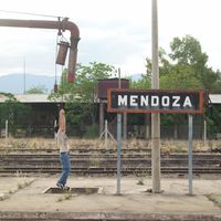 Facundo Basconcelo的照片