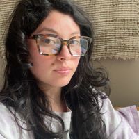 Athena Landis's Photo