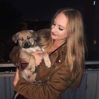 Ola Pieczykolan's Photo