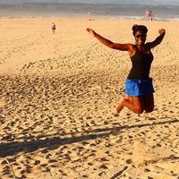 Bintou Adekoya's Photo