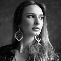 Anastasiya Tarasova's Photo