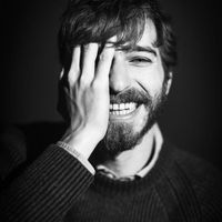 Matteo Marello的照片