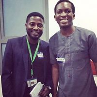 olufela olagunju's Photo