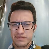 Daniel Báez's Photo