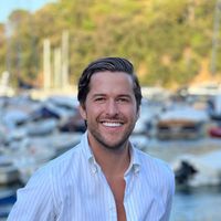 Vadym Budilovskyy's Photo