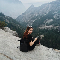 Le foto di Klára Kelovská