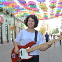 Raluca Mandae's Photo