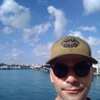 Ilya Albert的照片